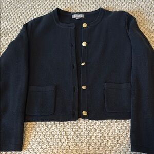 J. Crew Lady Jacket